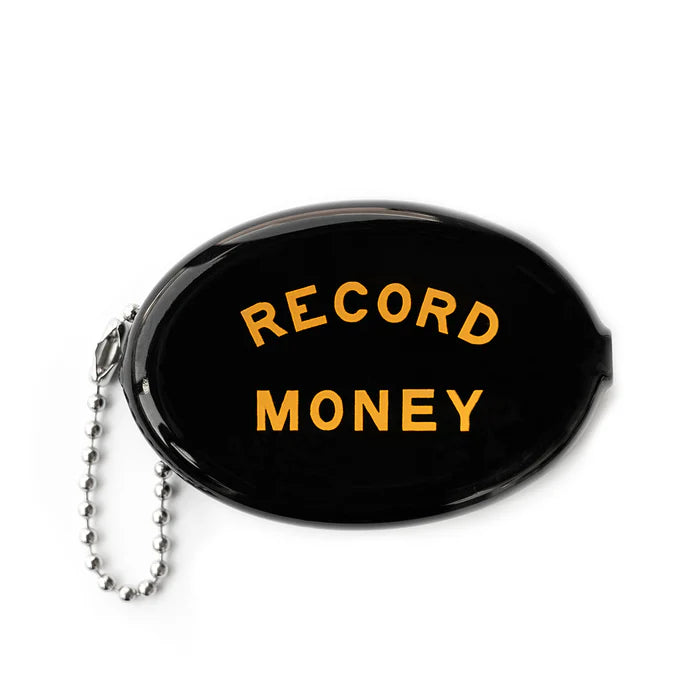 Coin Pouch