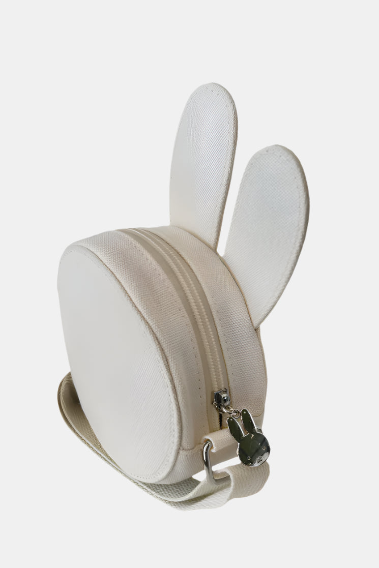 Miffy Canvas Ear Crossbody Bag
