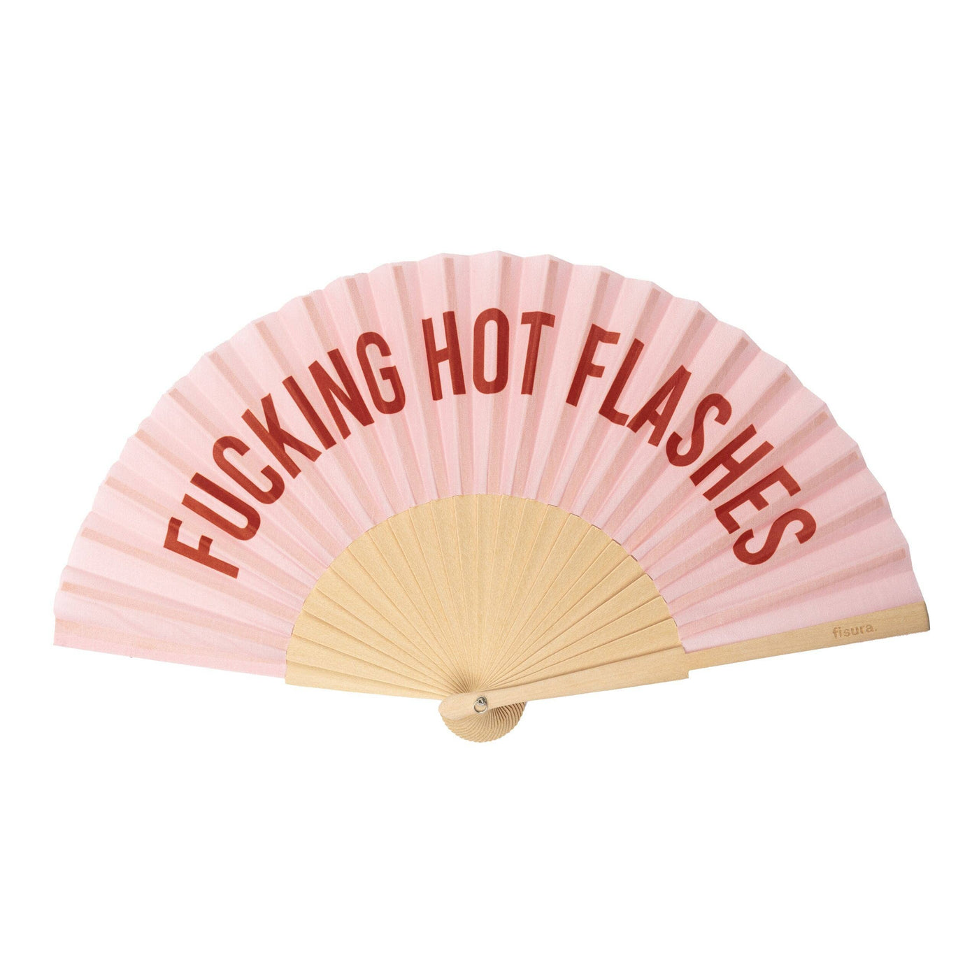 Hand Fan