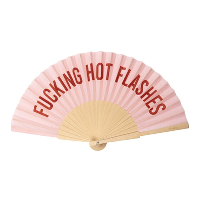 Hand Fan