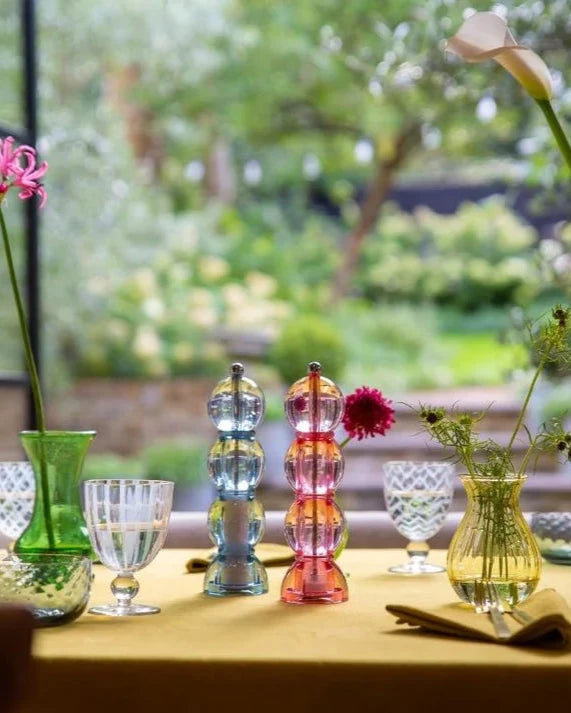 Bobbin Salt Pepper Grinder / 24cm