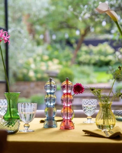 Bobbin Salt Pepper Grinder / 24cm