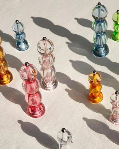 Bobbin Salt Pepper Grinder / 24cm
