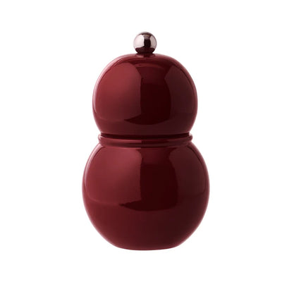 Chubbie Bobbin Salt Pepper Grinder / 12cm