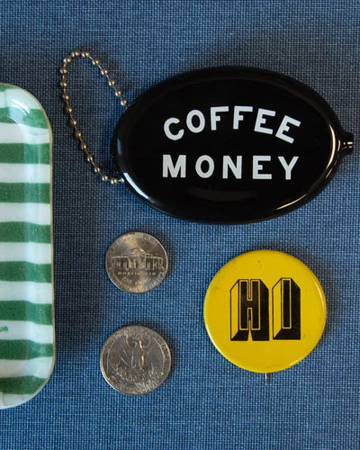 Coin Pouch