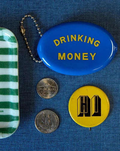 Coin Pouch