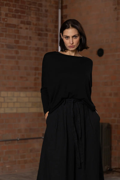 Emi Wool Jumper