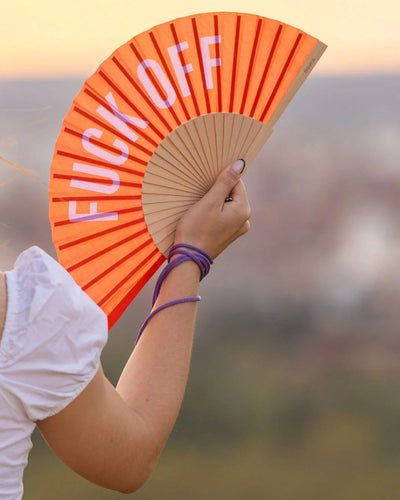 Hand Fan