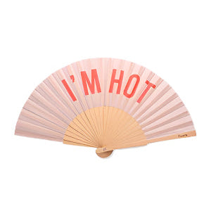 Hand Fan