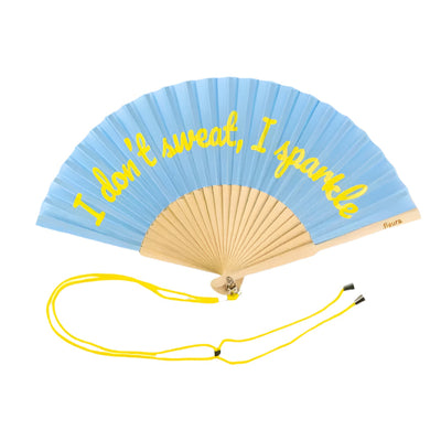 Hand Fan