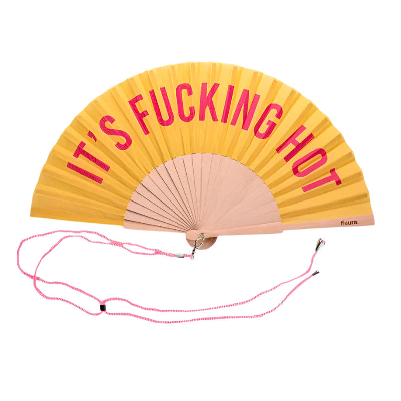 Hand Fan