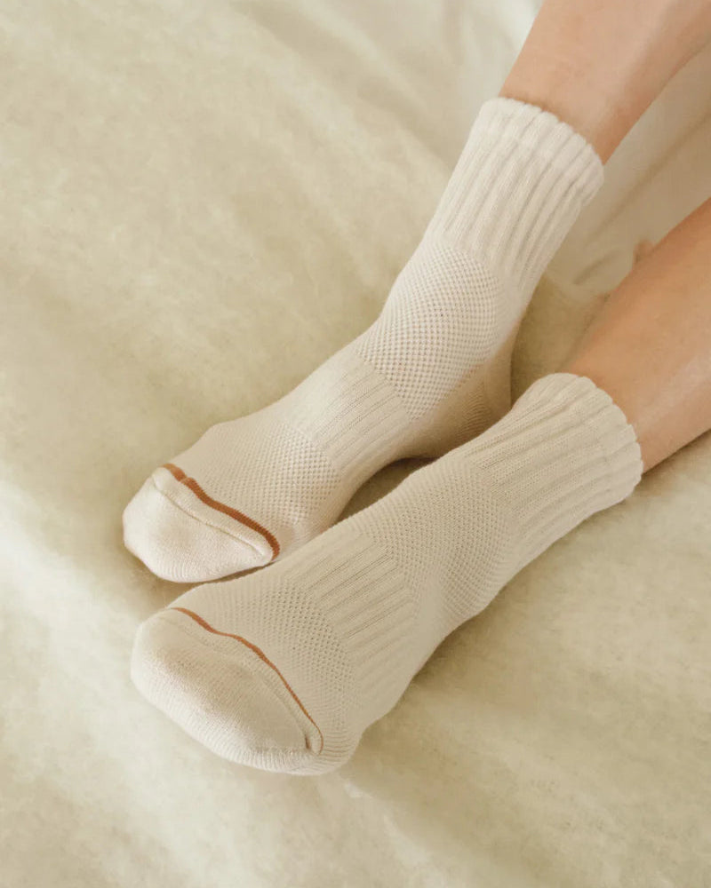 Swing Socks