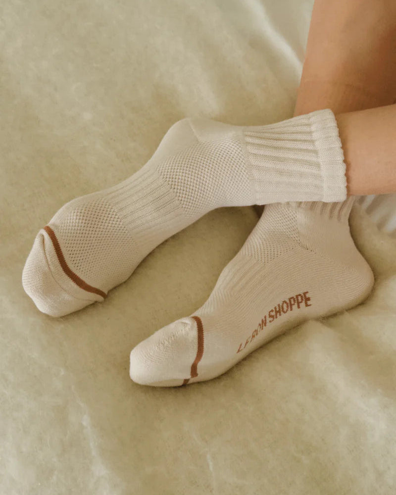 Swing Socks