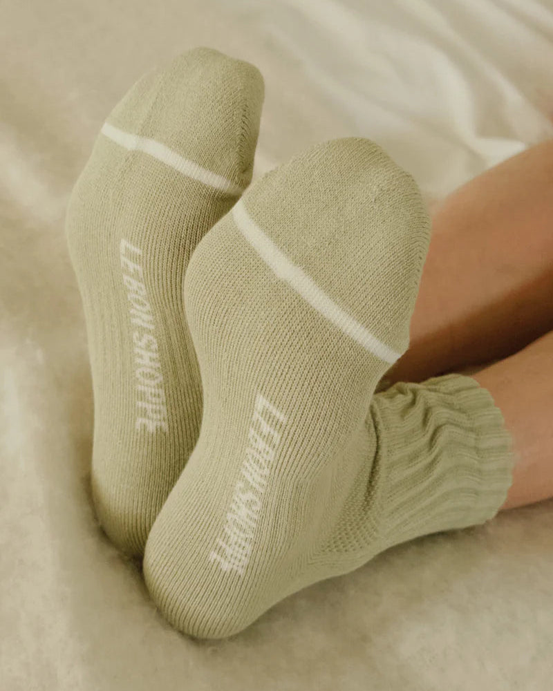 Swing Socks