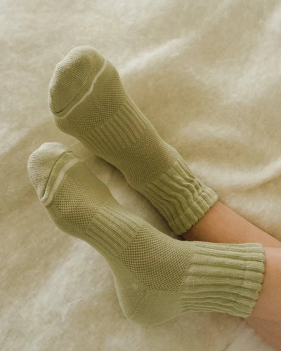 Swing Socks