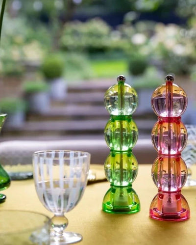 Bobbin Salt Pepper Grinder / 24cm