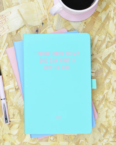 Notebook