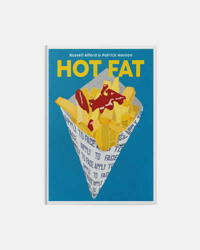 Hot Fat Book