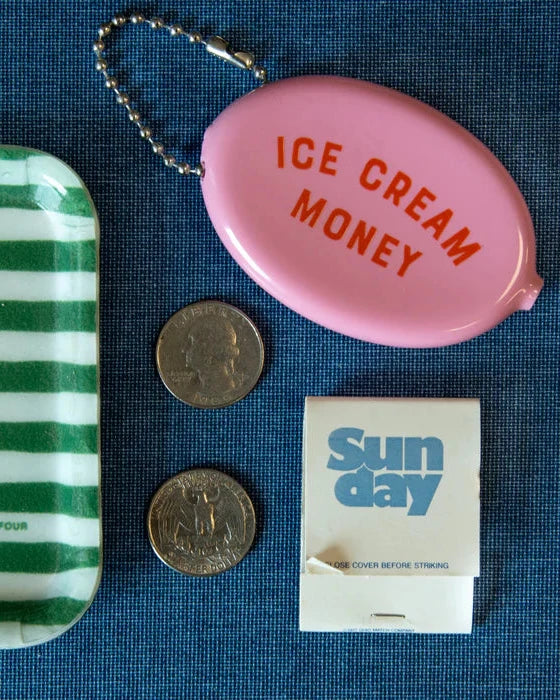 Coin Pouch