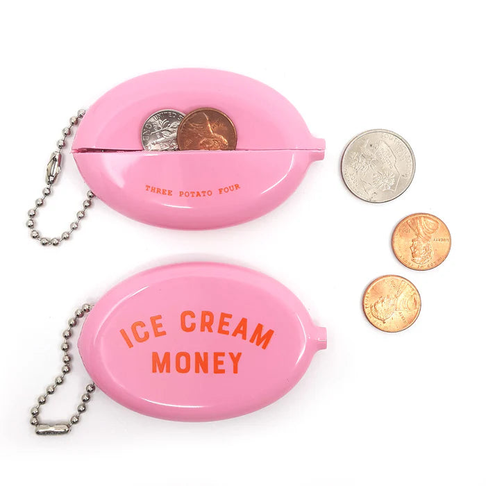 Coin Pouch