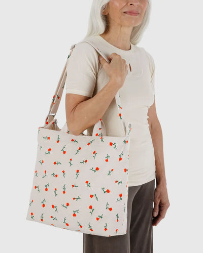 Baggu Horizontal Zip Duck Bag