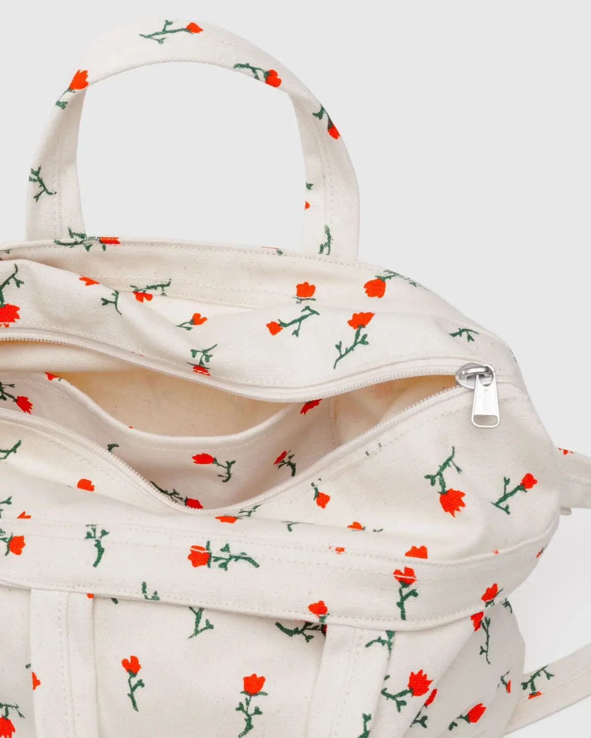 Baggu Horizontal Zip Duck Bag
