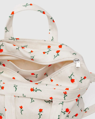 Baggu Horizontal Zip Duck Bag