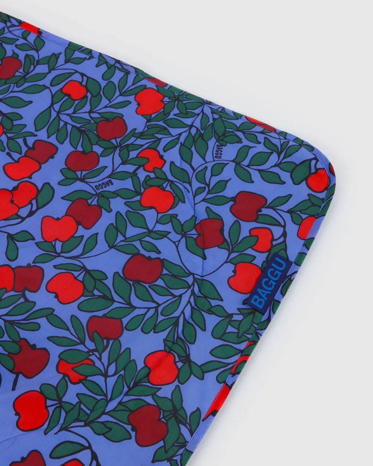 Baggu Puffy Picnic Blanket
