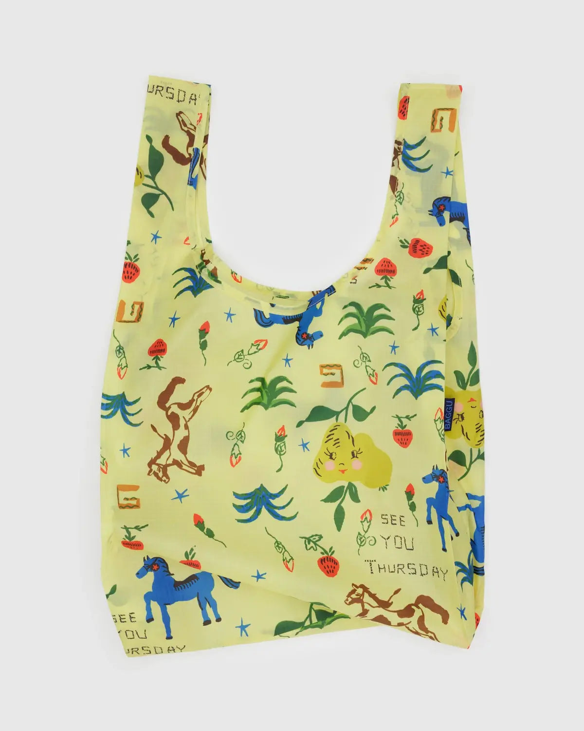 Baggu Standard Bag