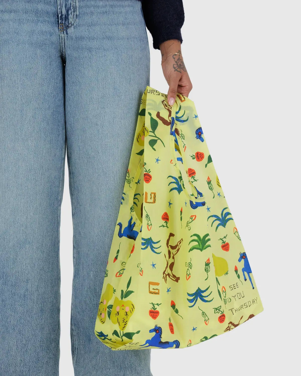 Baggu Standard Bag