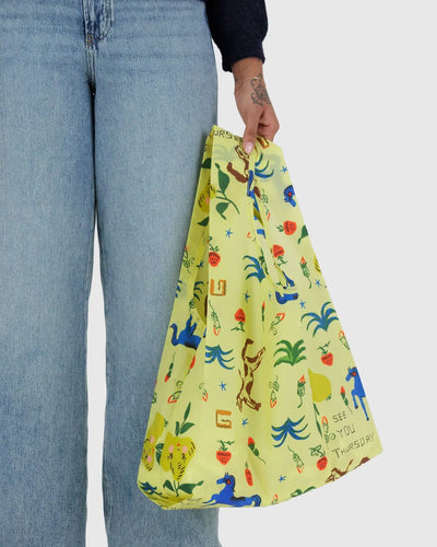 Baggu Standard Bag