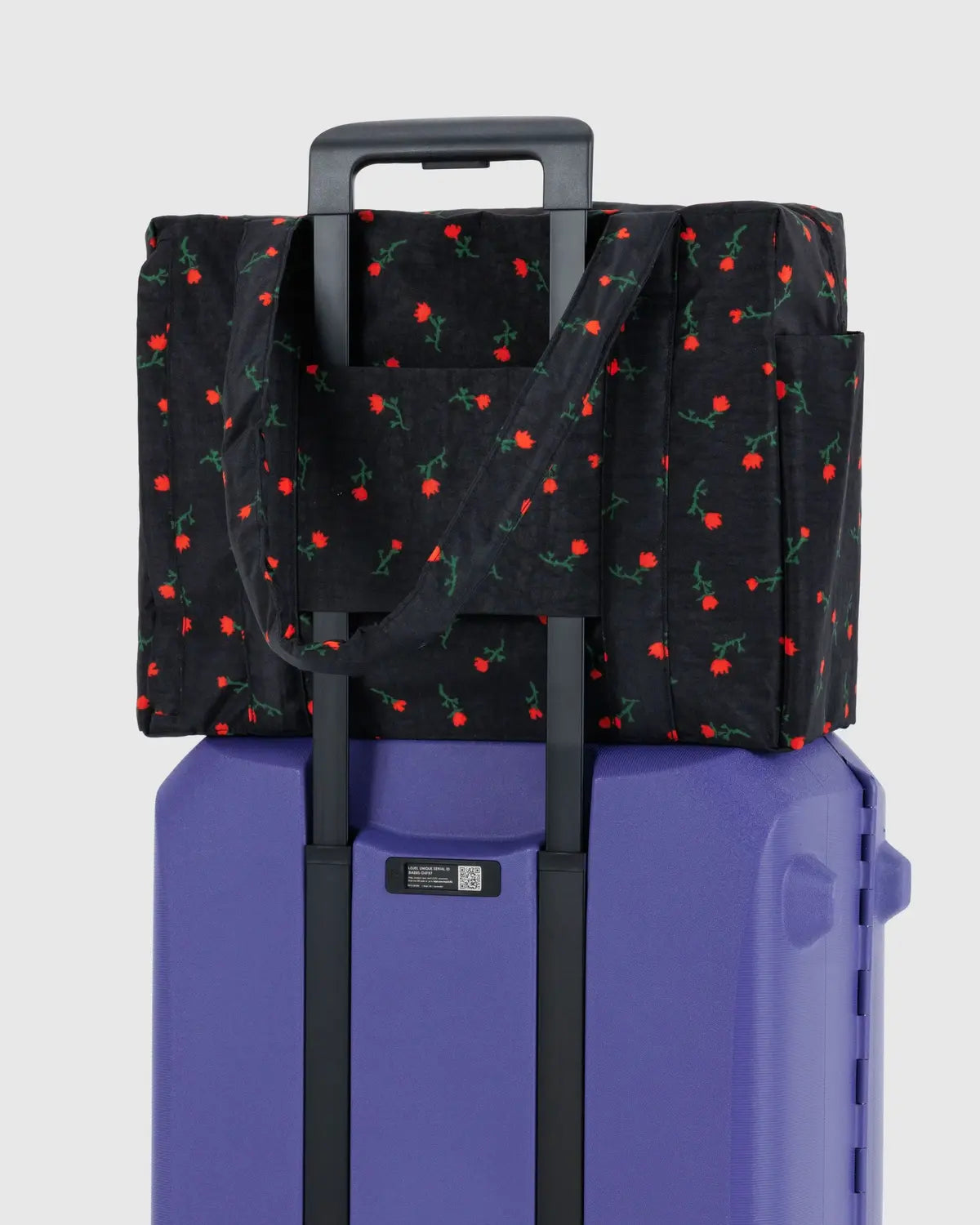 Baggu Small Cloud Carry On Bag