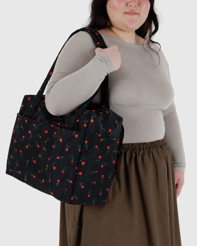 Baggu Small Cloud Carry On Bag