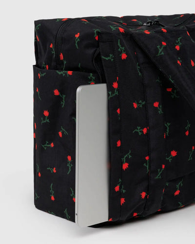 Baggu Small Cloud Carry On Bag