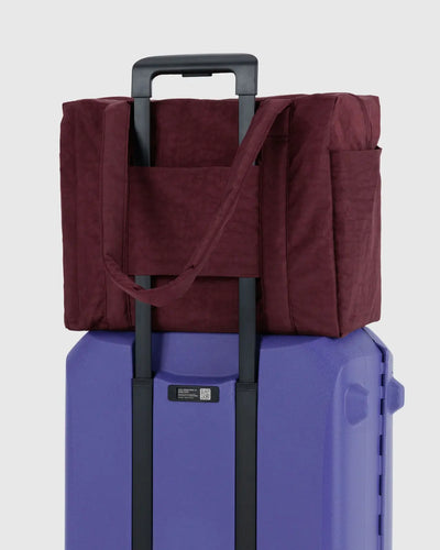 Baggu Small Cloud Carry On Bag