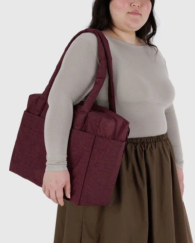 Baggu Small Cloud Carry On Bag