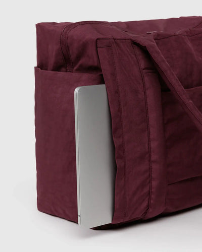 Baggu Small Cloud Carry On Bag