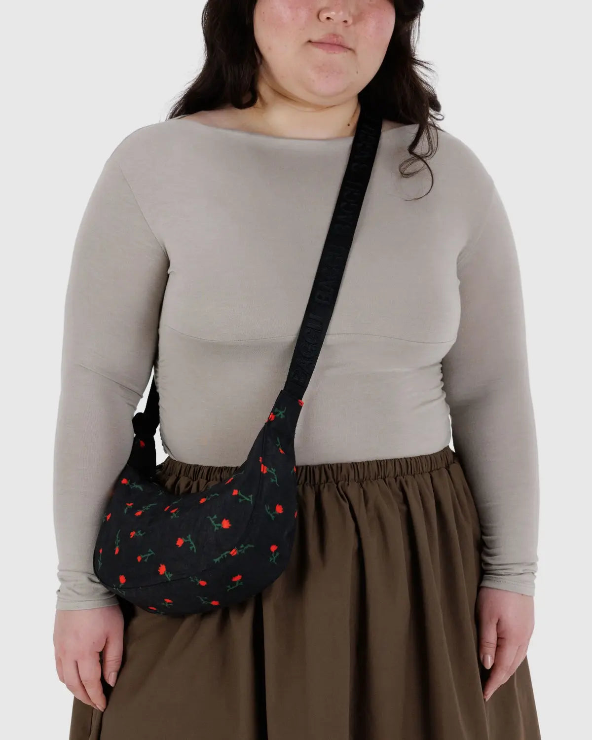 Baggu Small Crescent Bag