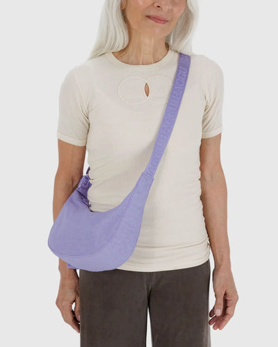 Baggu Small Crescent Bag