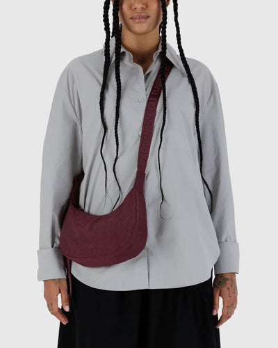 Baggu Small Crescent Bag