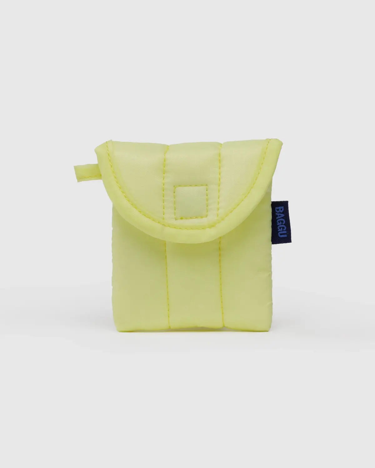 Baggu Puffy Earbuds Case