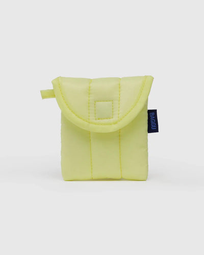 Baggu Puffy Earbuds Case