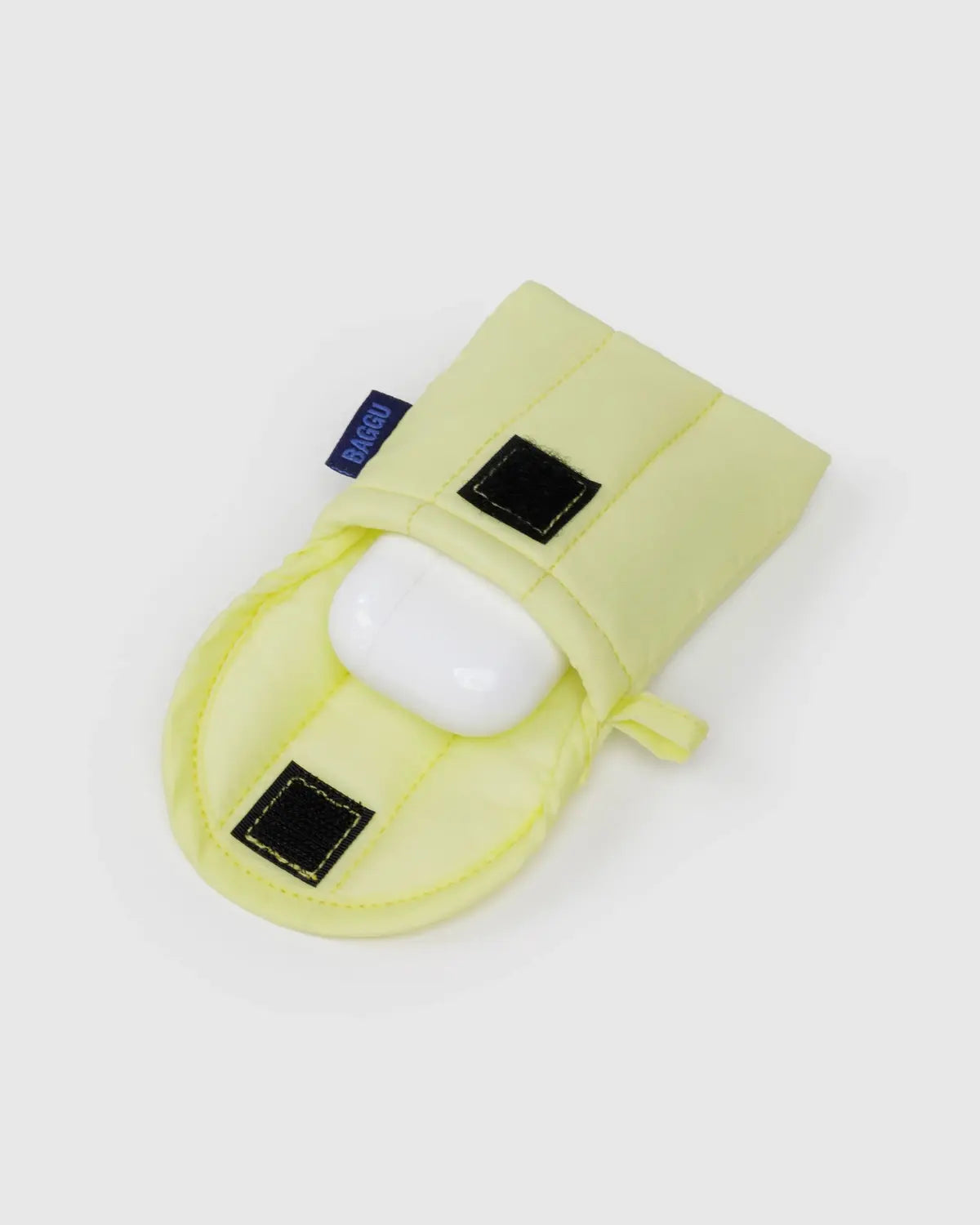 Baggu Puffy Earbuds Case