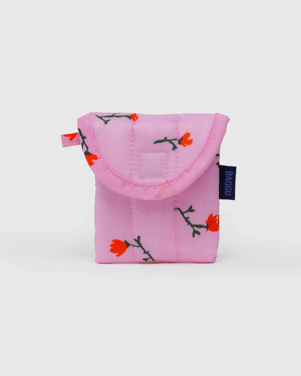 Baggu Puffy Earbuds Case