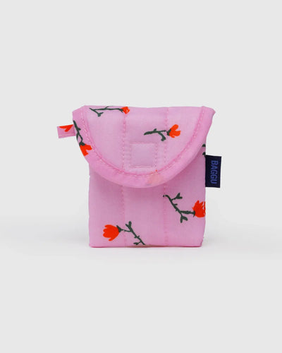 Baggu Puffy Earbuds Case