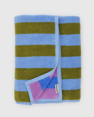 Baggu Bath Towel