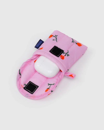 Baggu Puffy Earbuds Case