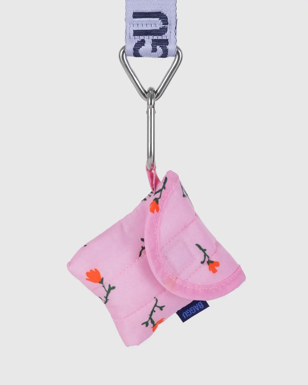Baggu Puffy Earbuds Case