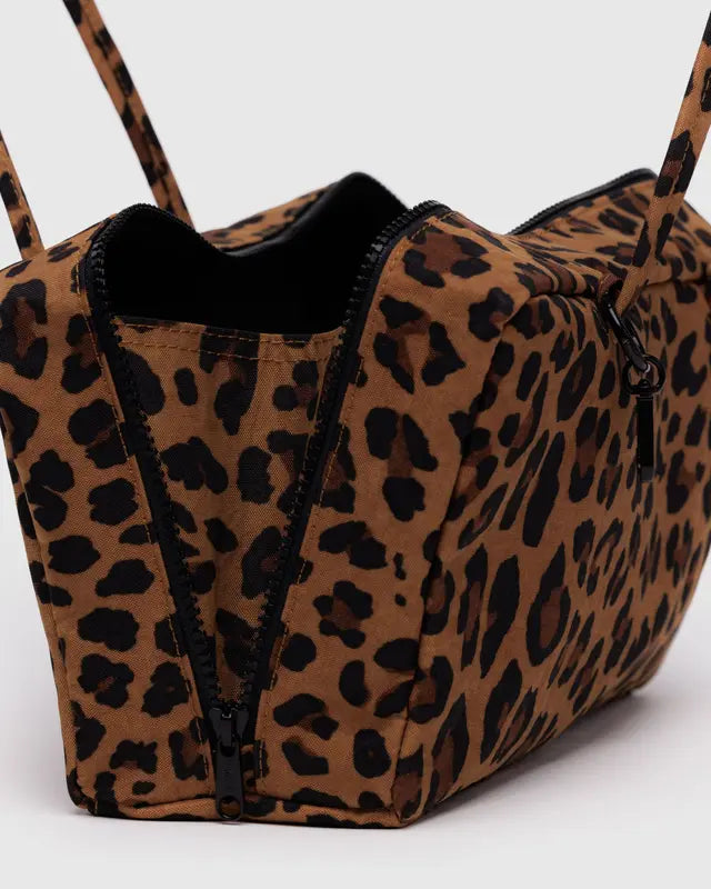 Baggu Nylon Bowler Bag