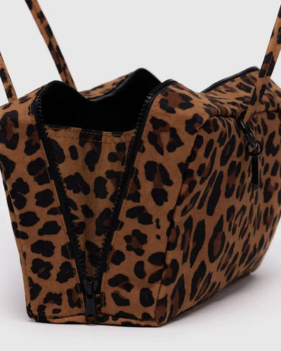 Baggu Nylon Bowler Bag